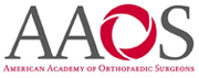 American Academy of Orthopaedic Surgeons