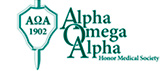 Alpha Omega Alpha