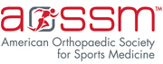 American Orthopaedic Society for Sports Medicine