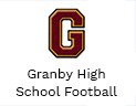 Granby School Football