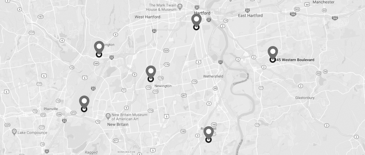 Practice Locations of J. Kristopher Ware, MD - Orthopedic Surgeon - Sports Medicine Specialist 